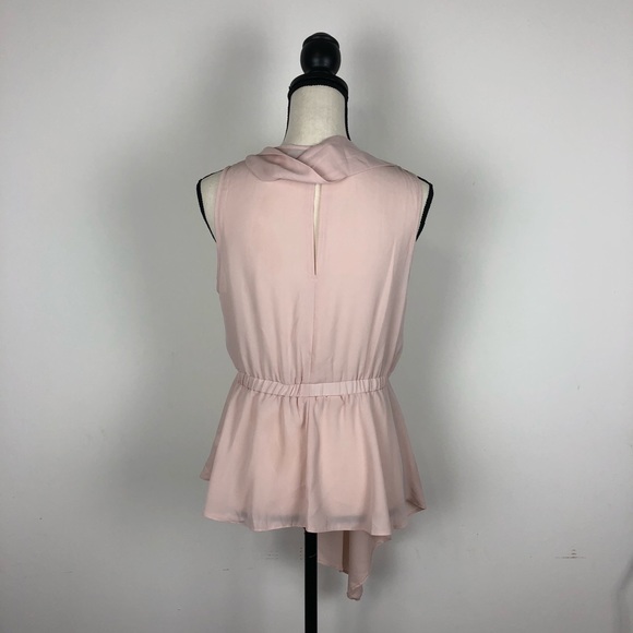 Asos Pink Blouse - Picture 3 of 5